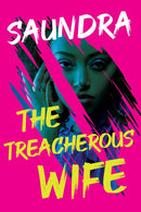 The Treacherous Wife-9781496752260