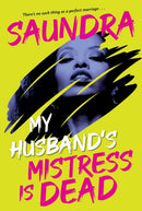 My Husband's Mistress Is Dead-9781496752284