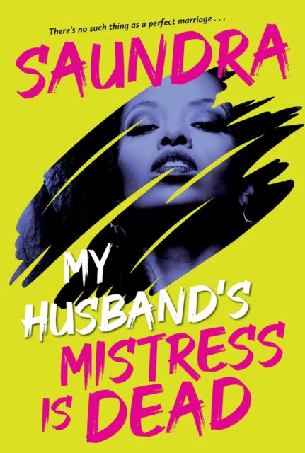 My Husband's Mistress Is Dead-9781496752284