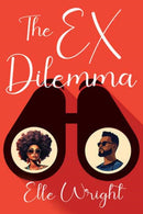 The Ex Dilemma-9781496752307