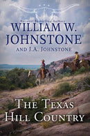 The Texas Hill Country-9781496752819