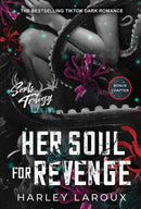 Her Soul for Revenge : A Spicy Dark Demon Romance-9781496752901