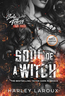 Soul of a Witch : A Spicy Dark Demon Romance-9781496752918