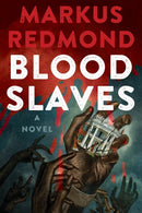 Blood Slaves-9781496753168