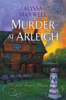 Murder at Arleigh-9781496753250