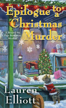 Epilogue to a Christmas Murder-9781496753342