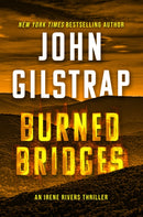 Burned Bridges-9781496753618