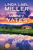 Small Town Hero-9781496753700