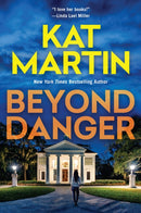 Beyond Danger-9781496753885