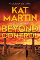 Beyond Control-9781496753892