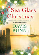 A Sea Glass Christmas-9781496754264