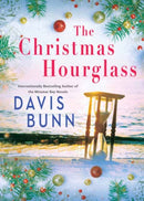 The Christmas Hourglass