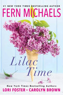 Lilac Time-9781496754479