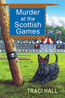 Murder at the Scottish Games-9781496754677