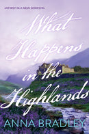 What Happens in the Highlands-9781496755209