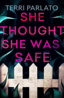 She Thought She Was Safe-9781496755704