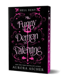My Funny Demon Valentine: Deluxe Limited Edition-9781496755858