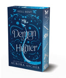My Demon Hunter: Deluxe Limited Edition-9781496755865