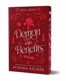 Demon with Benefits: Deluxe Limited Edition-9781496755872