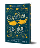 Guardian Demon: Deluxe Limited Edition