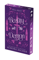 Beauty and the Demon: Deluxe Limited Edition-9781496755896