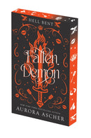 Fallen Demon: Deluxe Limited Edition