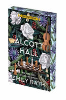 Alcott Hall: Deluxe Limited Edition-9781496756145
