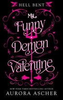 My Funny Demon Valentine-9781496756756