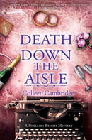 Death Down the Aisle