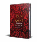 House of Rayne: Deluxe Limited Edition-9781496756831