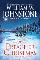 A Preacher Christmas