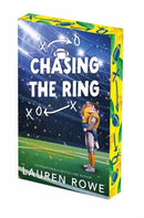 Chasing the Ring: Deluxe Limited Edition-9781496757722