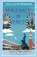 Vengeance in Venice-9781496757883