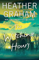 The Witching Hours-9781496758446