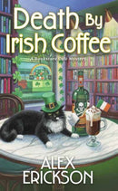 Death by Irish Coffee-9781496759214