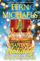 Santa''s Holiday Spectacular