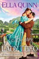 Catching Lady Theo-9781496760142
