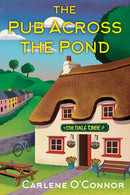 The Pub Across the Pond-9781496760241