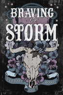 Braving the Storm-9781496760623