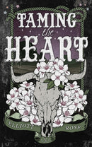 Taming the Heart-9781496760630
