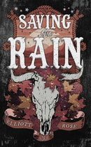 Saving the Rain-9781496760647