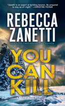 You Can Kill-9781496761675