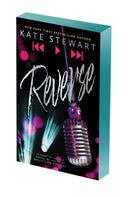 Reverse: Deluxe Limited Edition