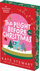The Plight Before Christmas: Deluxe Limited Edition