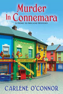 Murder in Connemara