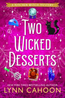 Two Wicked Desserts