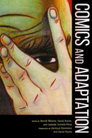 Comics and Adaptation-9781496803375