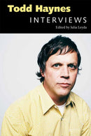 Todd Haynes : Interviews-9781496807908