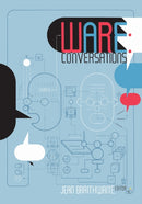 Chris Ware : Conversations-9781496809292