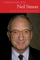Conversations with Neil Simon-9781496822901